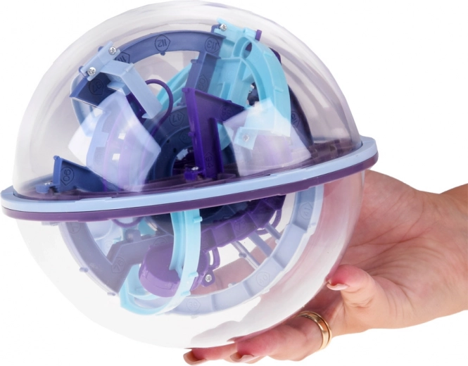 Uitdaging in de hand – altijd en overal