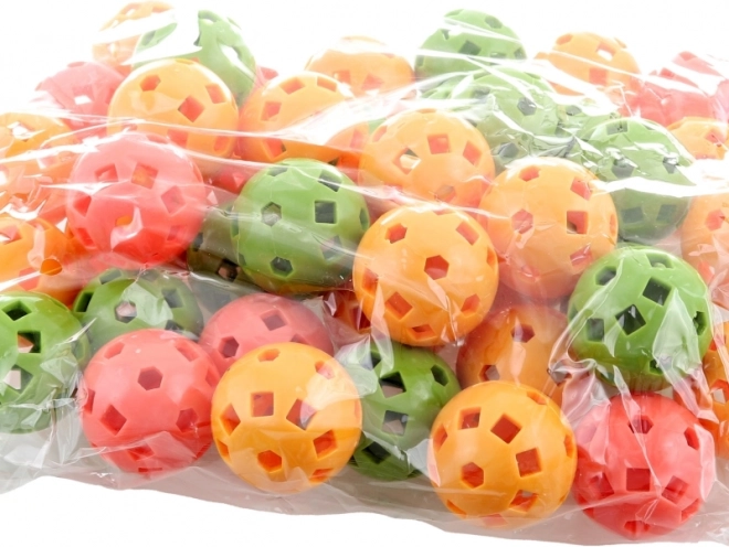 Creatieve plastic bouwset voor kinderen