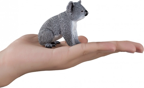 Compact formaat voor kleine handjes