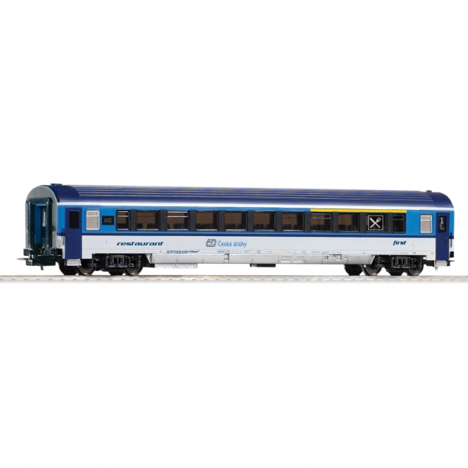 Piko Eetwagen ARbmpz 1./2. kl. Railjet ČD VI - 57641