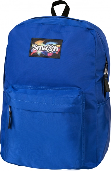 Rugzak met etui Smash Mono – 6 kleuren