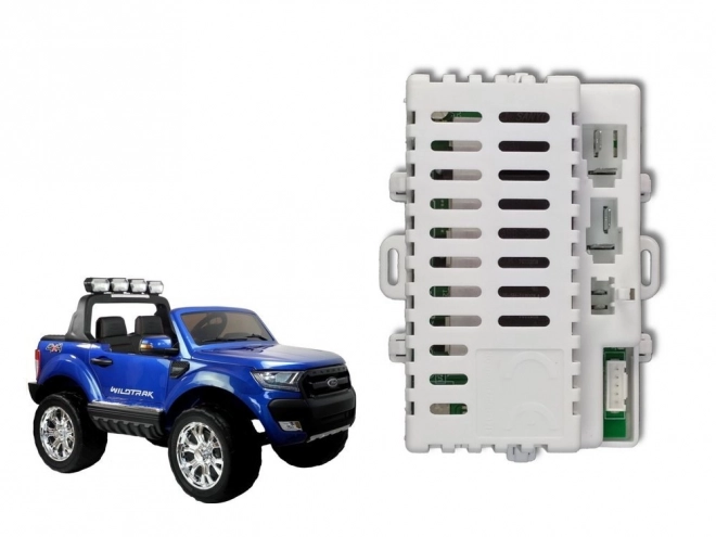 Moduul Centrale Unit voor Elektrische Auto Ford Ranger 4x4