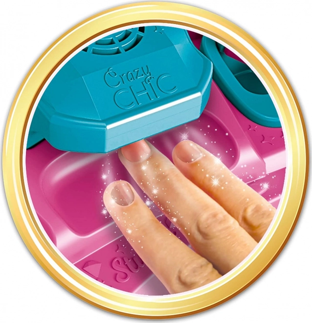 Studio Crazy Chic Nagelstudio
