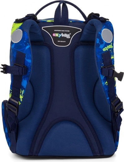 Ergonomisch en ademend draagcomfort