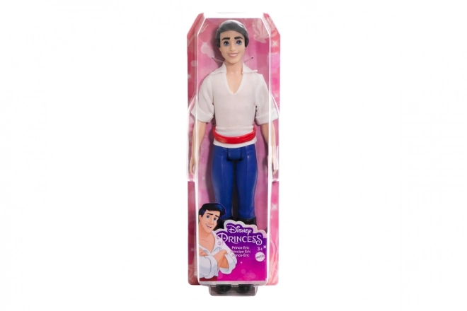 Disney Prinses Prins Eric