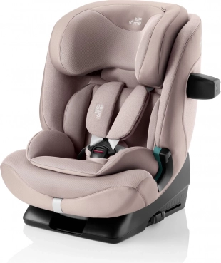 Autostoeltje BRITAX RÖMER Advansafix Pro Style Dusty Rose