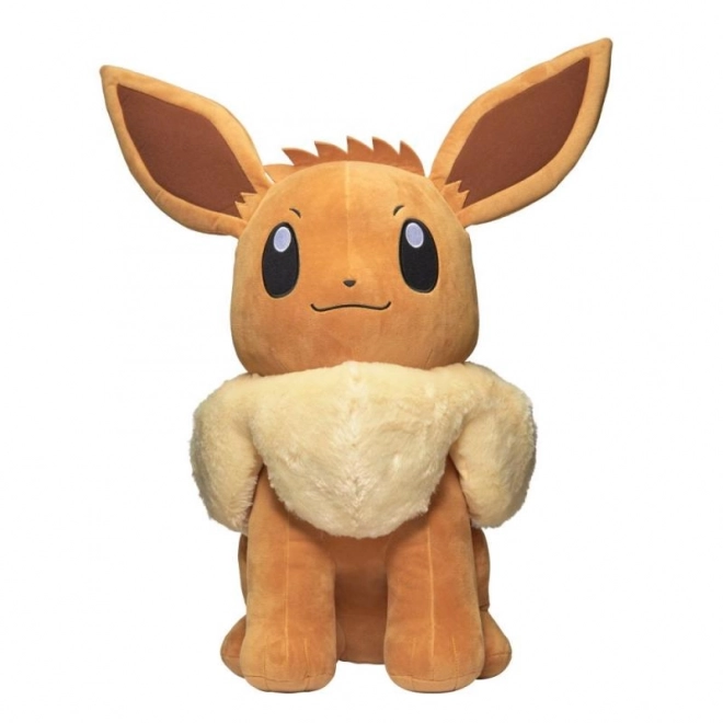 Eevee PLUCHE 60 cm NIEUW
