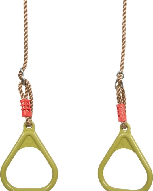 Gymnastische ringen voor kinderen small foot