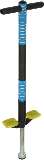 Springstok voor kinderen Pogo blauw
