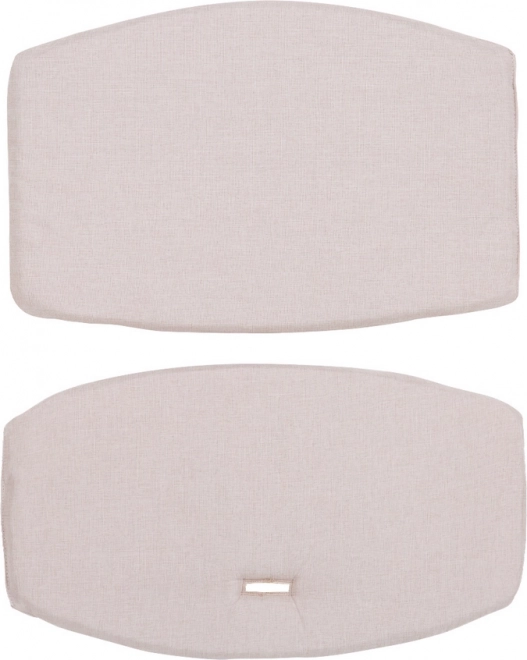 Extra bekleding voor Chipolino Tip Top kinderstoel beige