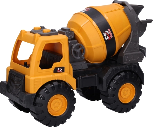 Kinder bouwbetonmixer 31 cm