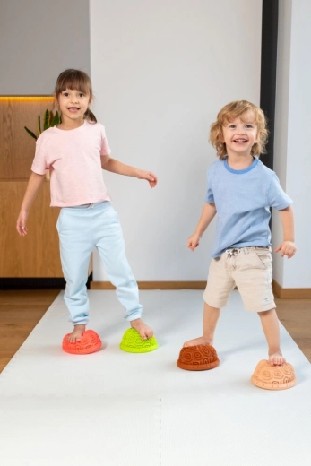 Leuke uitdaging voor kinderen