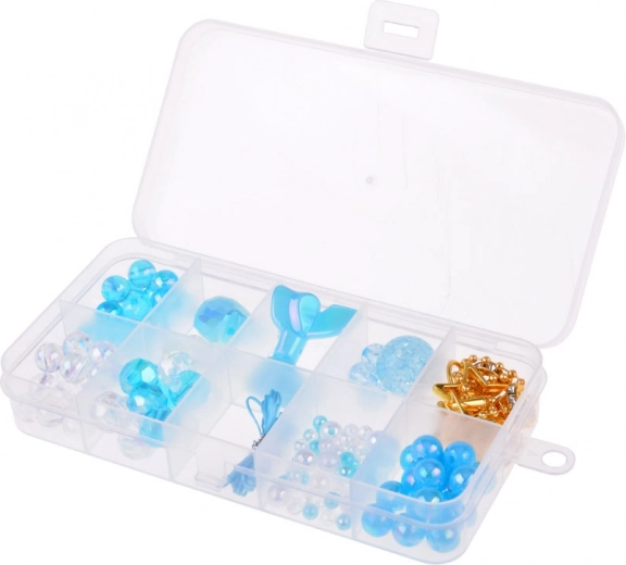 Decoraties en organizer voor perfect overzicht