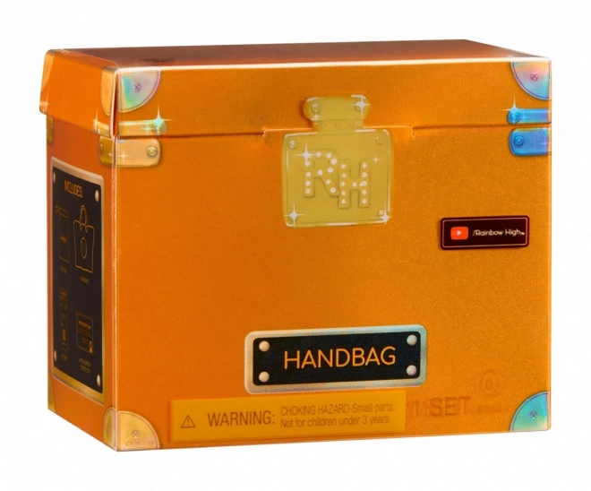 Torebka Rainbow High Accessoires Studio Serie 1