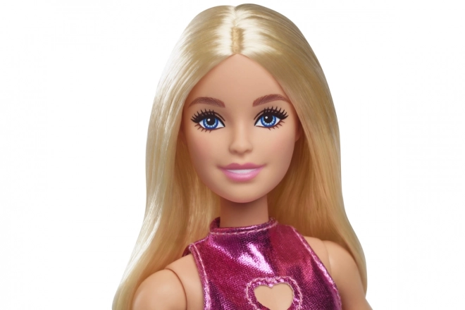 Barbie Fashionistas Pop