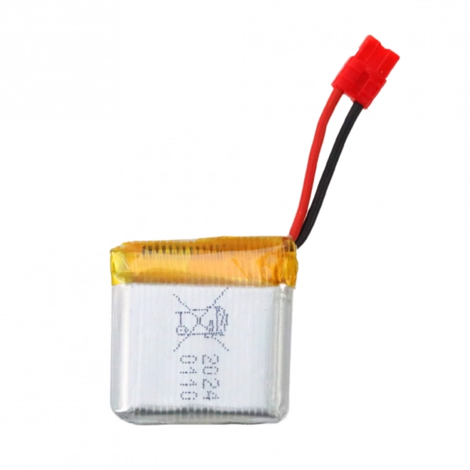 Batterij voor afstand bestuurbaar speelgoed 3,7V 380mAh