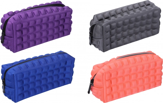 Etui pen 3D blok 20,5 × 9 × 6,5 cm
