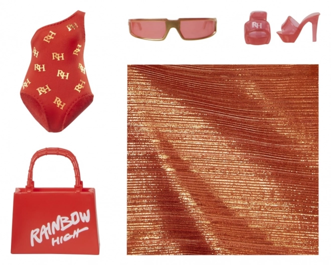 Styling accessoires