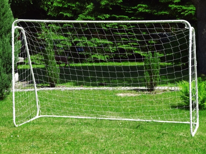 Voetbaldoel voor kinderen 240x150x90cm