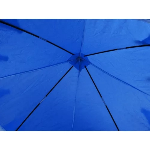 Kindertent blauw 23474