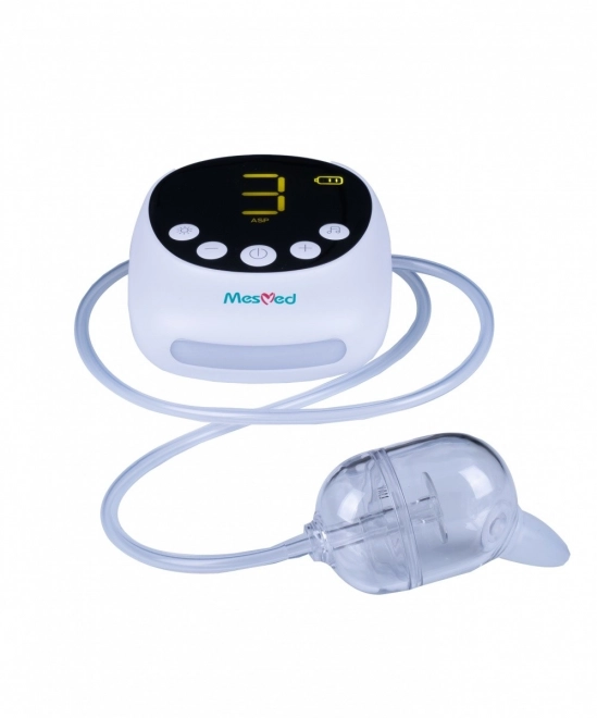 Elektrische neusaspirator voor kinderen MesMed HappiNosek Mini