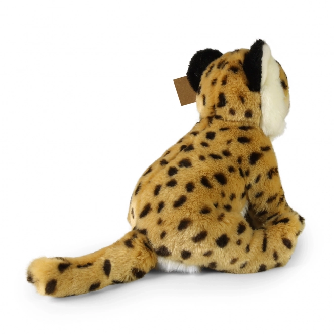 Pluche cheeta Milieuvriendelijk