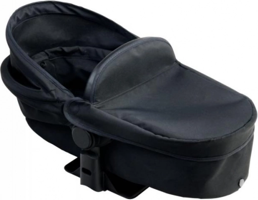 Poppenwagen Cybex 3 in 1 zwart