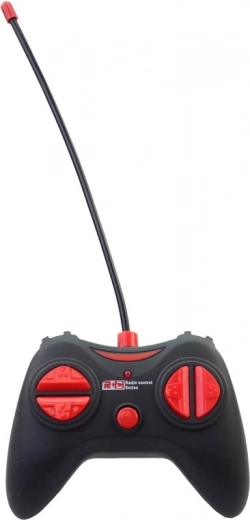 Eenvoudige afstandsbediening