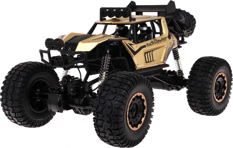 LED-verlichting voor rijden in het donker