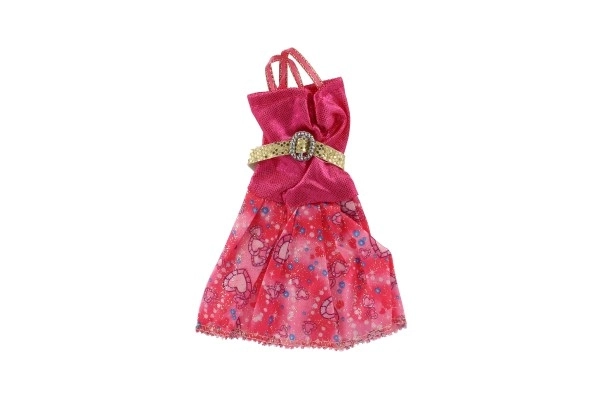 Kleding voor poppen Lauren Deluxe
