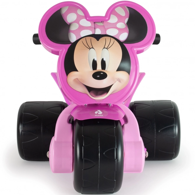 Kinder elektrische driewieler Minnie 6V
