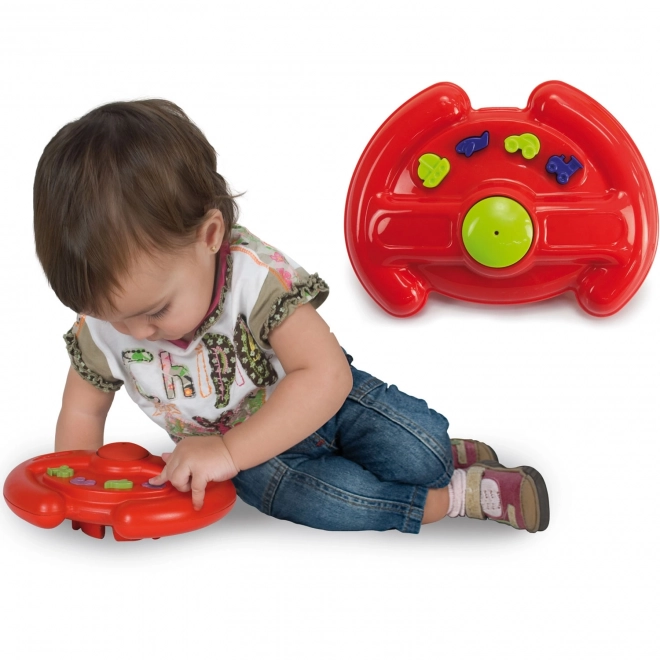 Multifunctioneel kinderzitje en schommel 9-in-1 Diavolo met tas