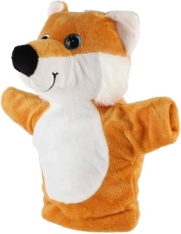 Zachte pluche en veiligheid vanaf de geboorte