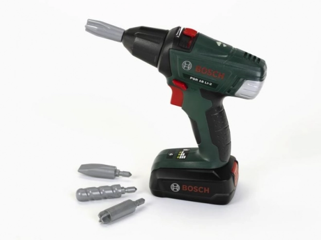 BOSCH accu boormachine