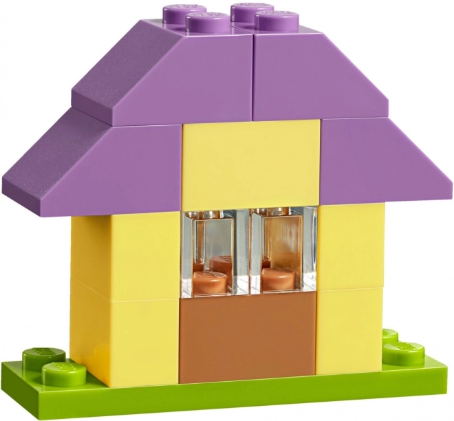 LEGO Classic 10713 Creatieve Koffer