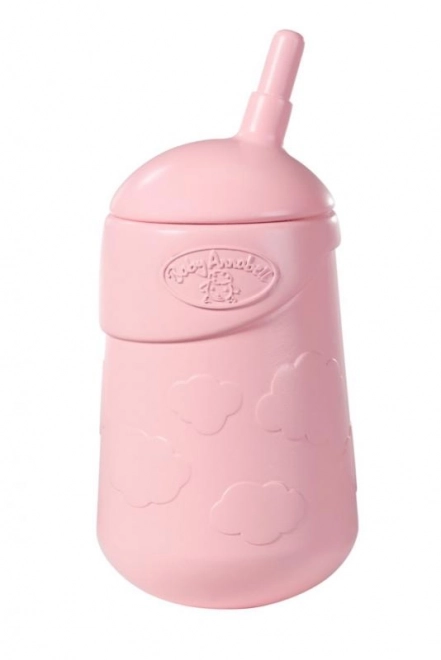 Baby Annabell Universeel Flesje, 43 cm