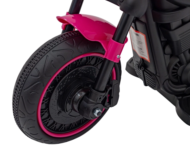 Motor Chopper SNELLER