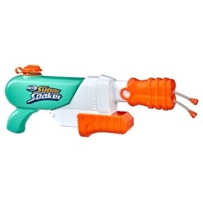 Nerf Super Soaker Hydro Frenzy Waterpistool