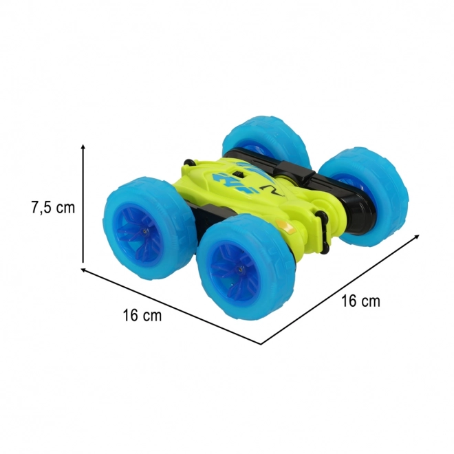Revolt Flip Speeder Afstandsbediende Raceauto
