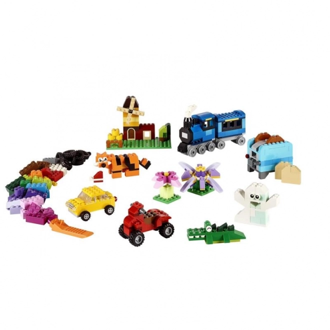 LEGO Classic 10696 Middelgrote Creatieve Box