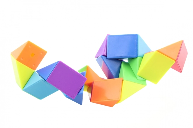 Kettingpuzzel