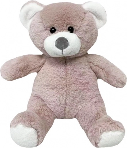 Beertje Oluś 23 cm roze