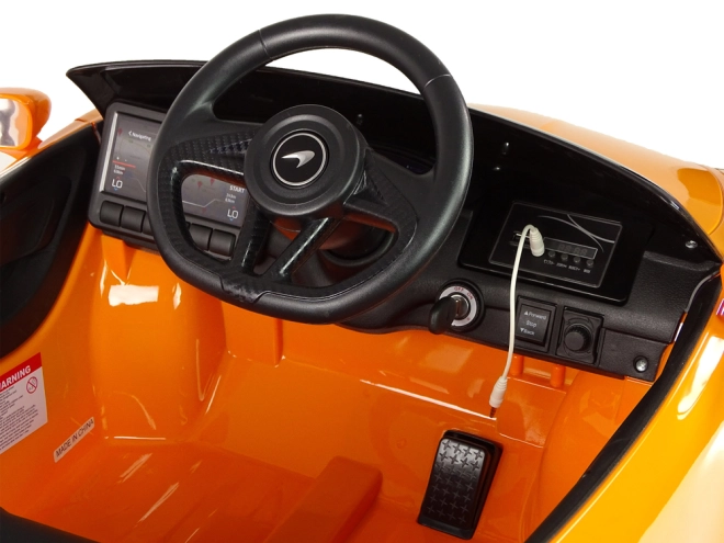 Kindvriendelijk interieur