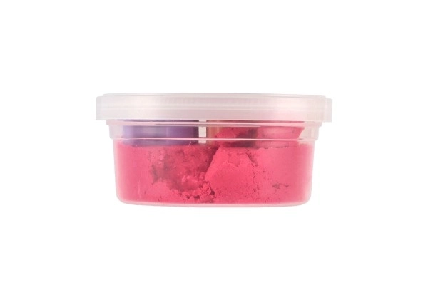 Creatief gekleurd zand Nara Silky Sand in doos