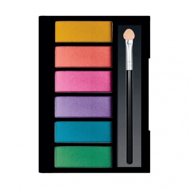 Palet Paletten Crazy CHIC Tropical Vibe