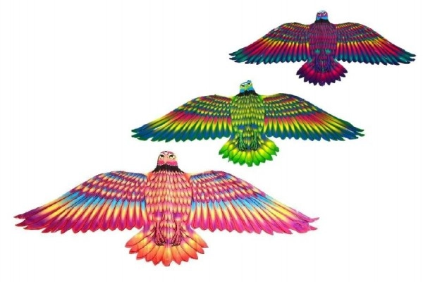 Levendige kleuren en realistisch ontwerp