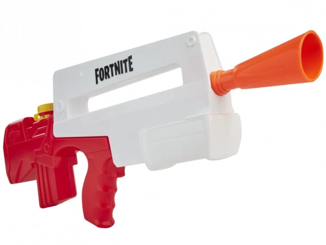 Grote waterpistool Nerf Fortnite Burst met lange loop