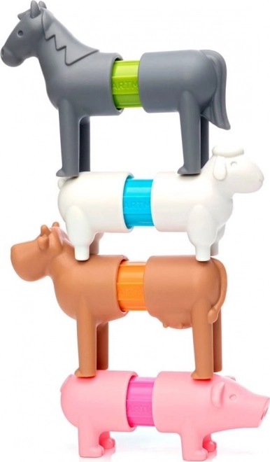 SmartMax Mijn eerste boerderijdieren