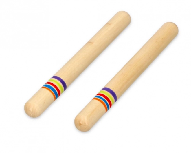 Muziekset Regenboog