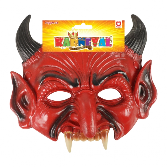 Masker Duivel